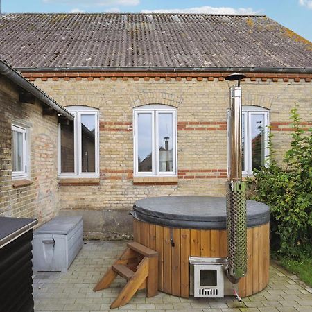 Stunning Home In Haderslev With Wifi Exterior photo