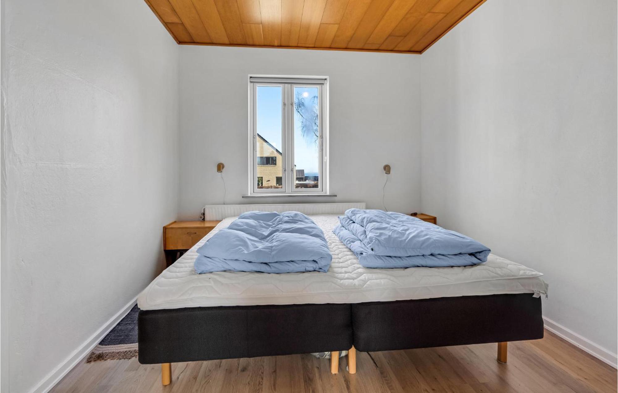 Stunning Home In Haderslev With Wifi Exterior photo