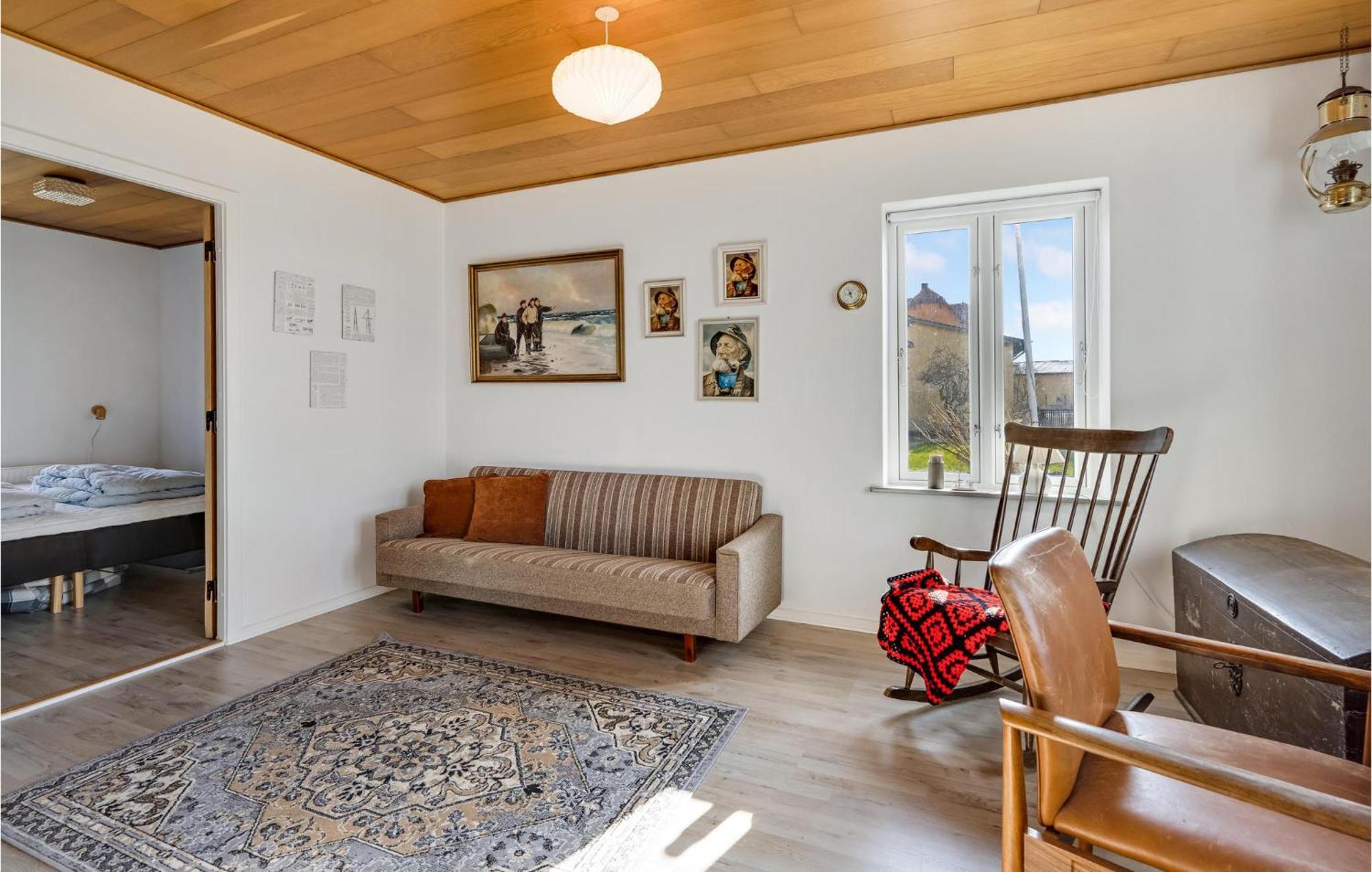 Stunning Home In Haderslev With Wifi Exterior photo