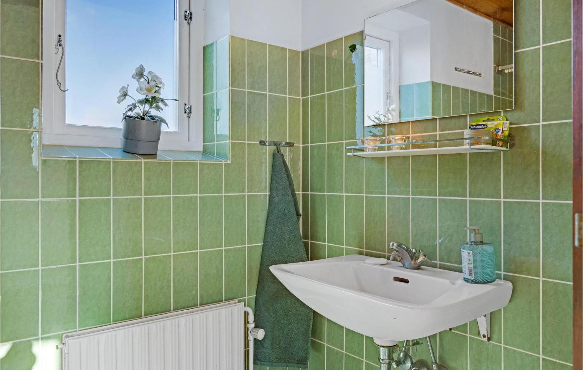 Stunning Home In Haderslev With Wifi Exterior photo