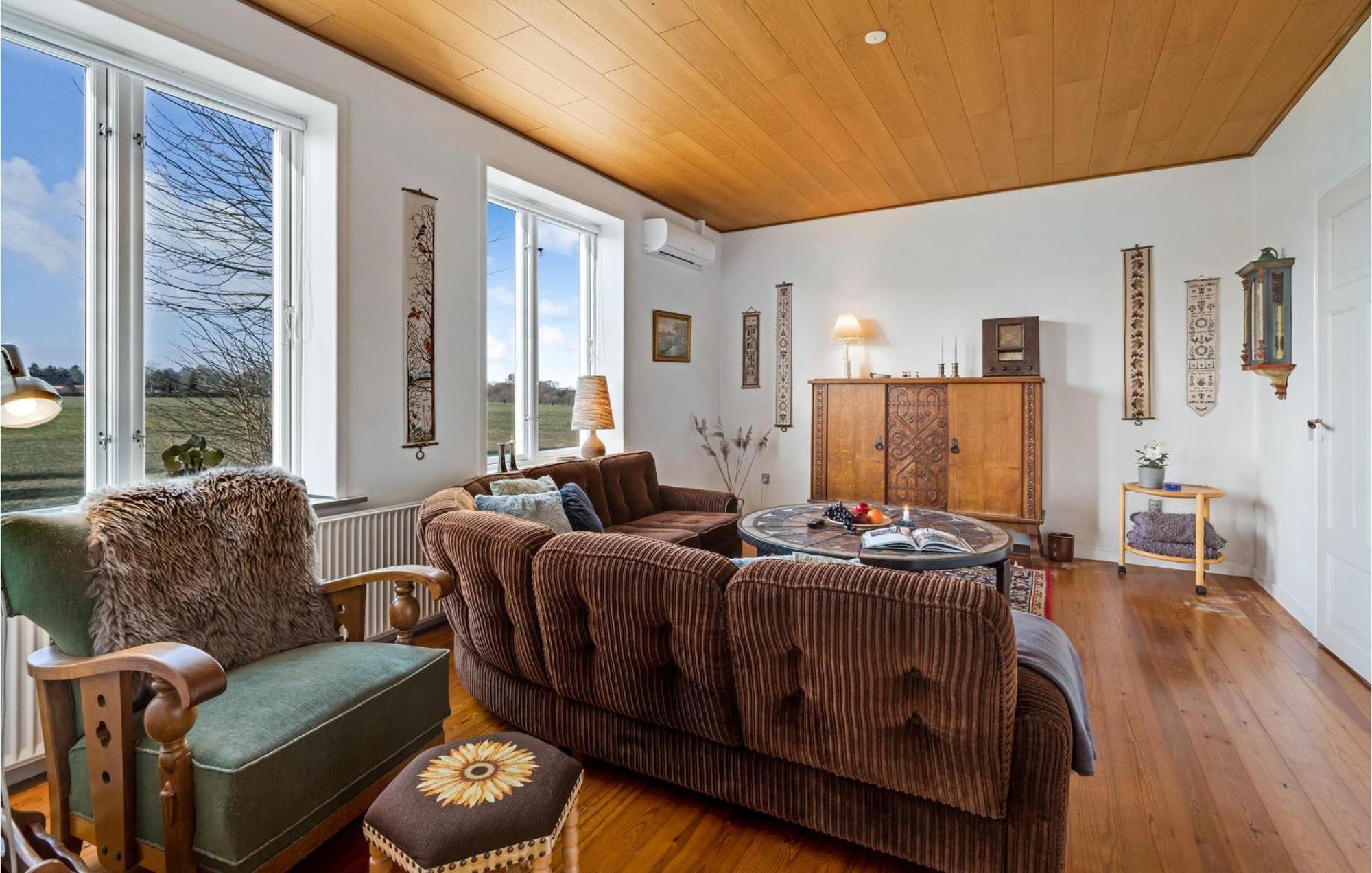 Stunning Home In Haderslev With Wifi Exterior photo