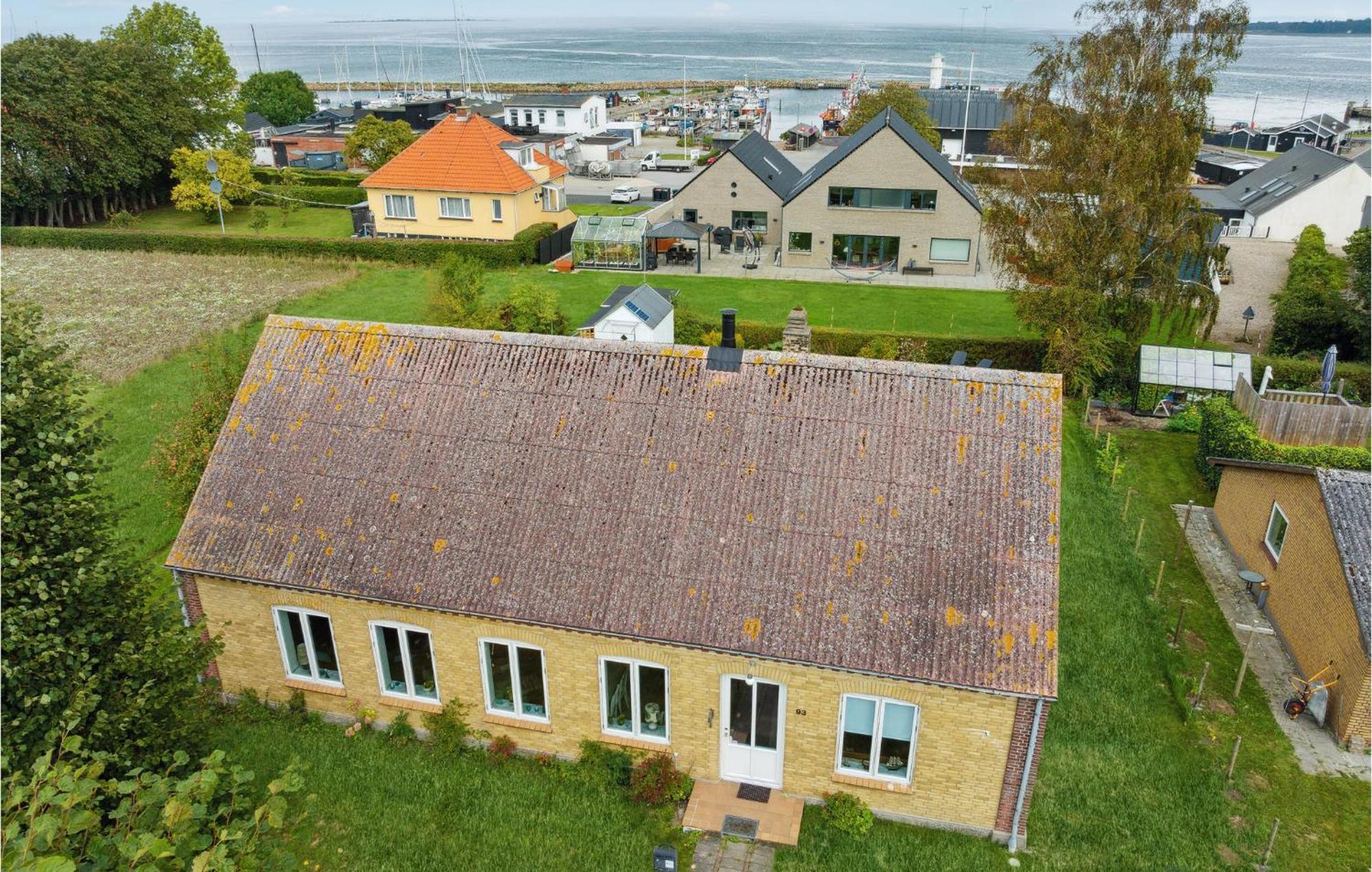 Stunning Home In Haderslev With Wifi Exterior photo