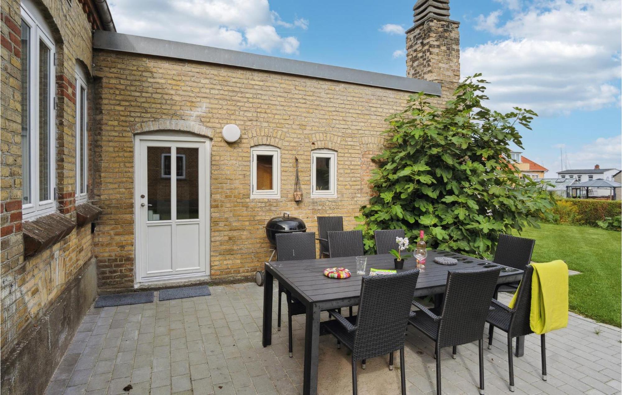 Stunning Home In Haderslev With Wifi Exterior photo