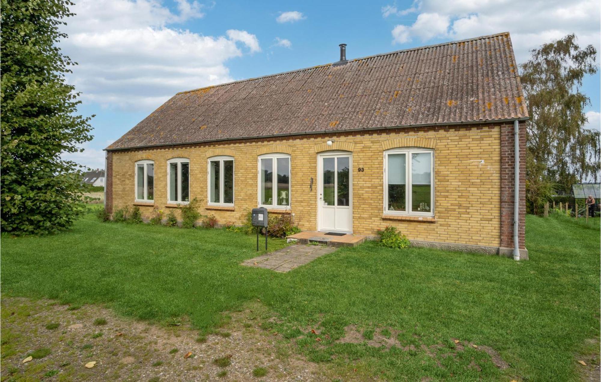 Stunning Home In Haderslev With Wifi Exterior photo